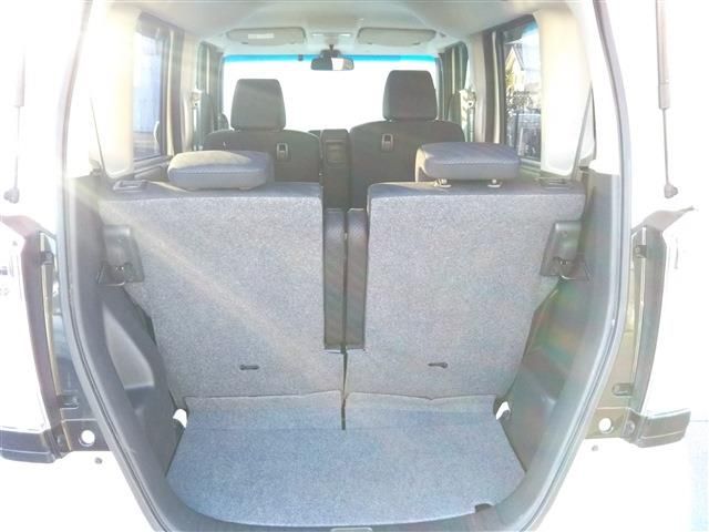 HONDA N BOX CUSTOM 2015 Image 31