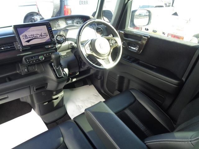 HONDA N BOX CUSTOM 2019 Image 31