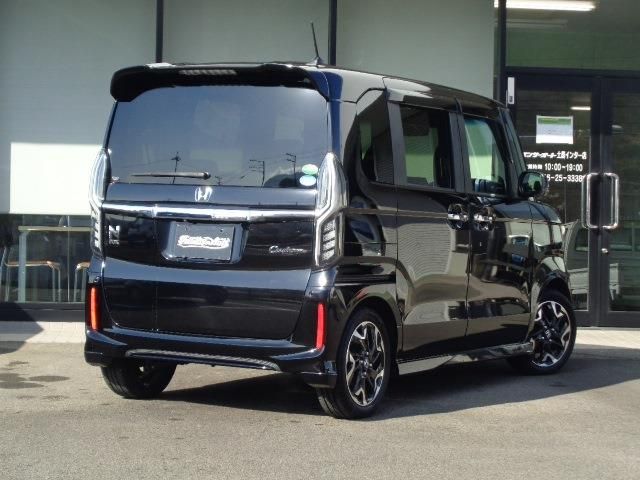 HONDA N BOX CUSTOM 2019 Image 31