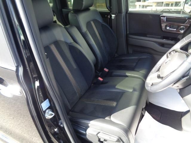 HONDA N BOX CUSTOM 2019 Image 31