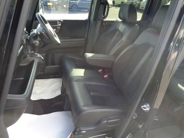 HONDA N BOX CUSTOM 2019 Image 31