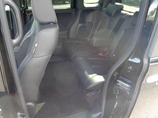 HONDA N BOX CUSTOM 2019 Image 31