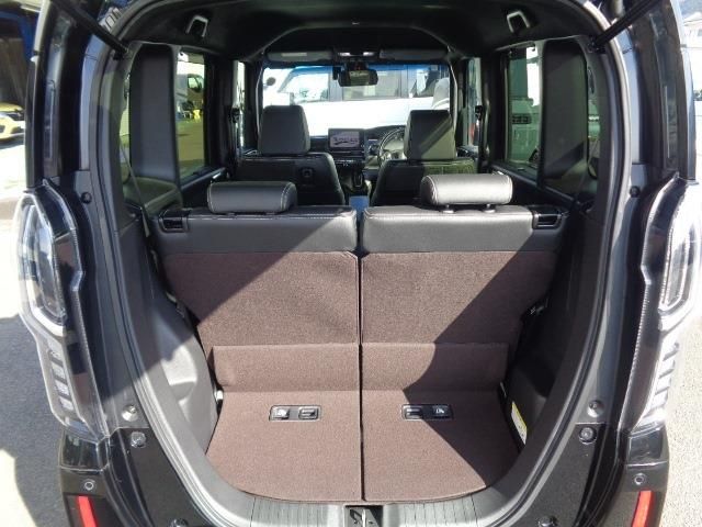 HONDA N BOX CUSTOM 2019 Image 31