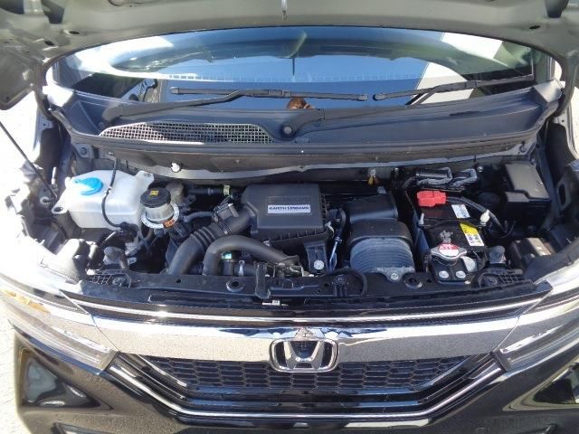 HONDA N BOX CUSTOM 2019 Image 31