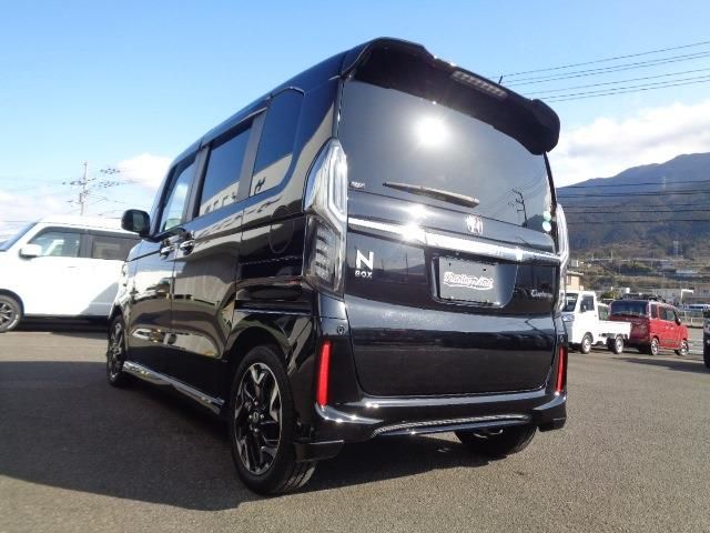 HONDA N BOX CUSTOM 2019 Image 31