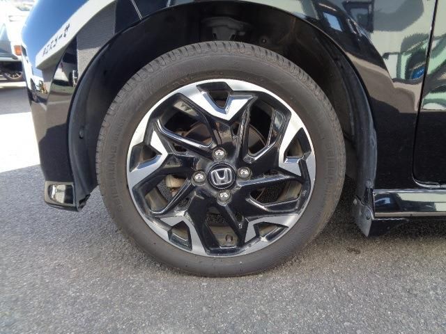 HONDA N BOX CUSTOM 2019 Image 31