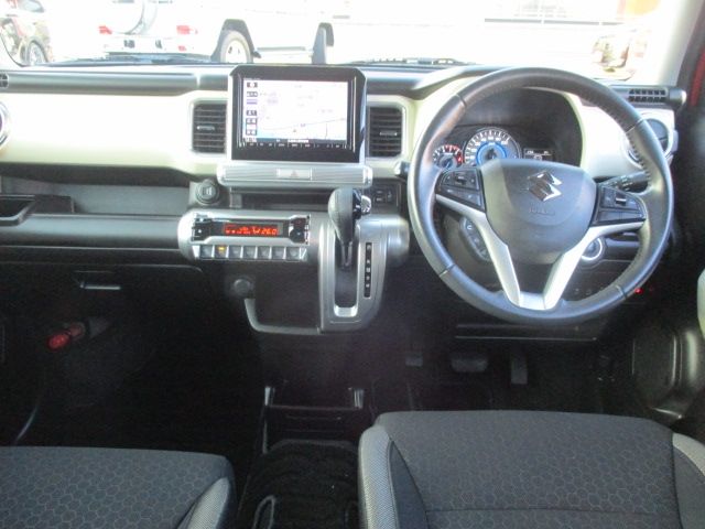 SUZUKI XBEE 2019 Image 31