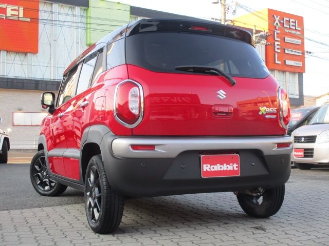 SUZUKI XBEE 2019 Image 31