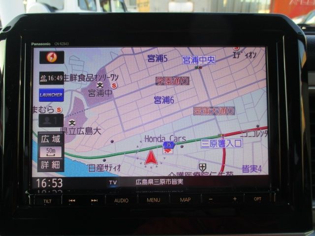 SUZUKI XBEE 2019 Image 31