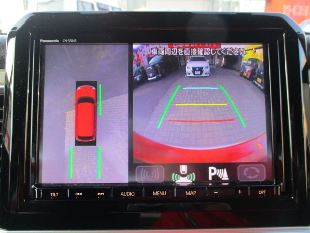 SUZUKI XBEE 2019 Image 31