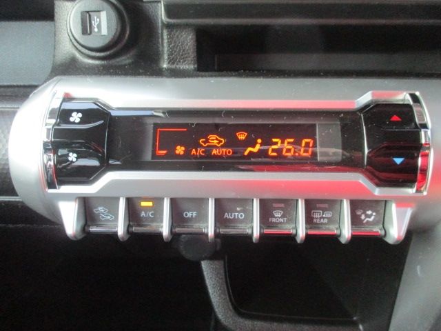 SUZUKI XBEE 2019 Image 31