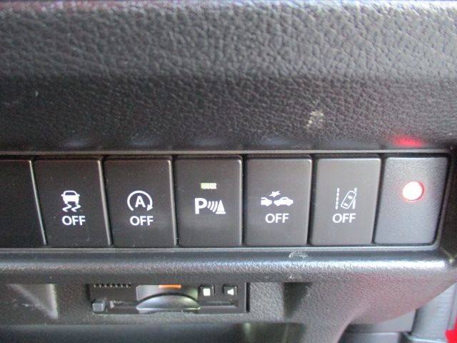 SUZUKI XBEE 2019 Image 31