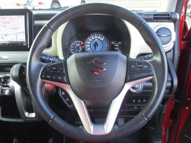 SUZUKI XBEE 2019 Image 31