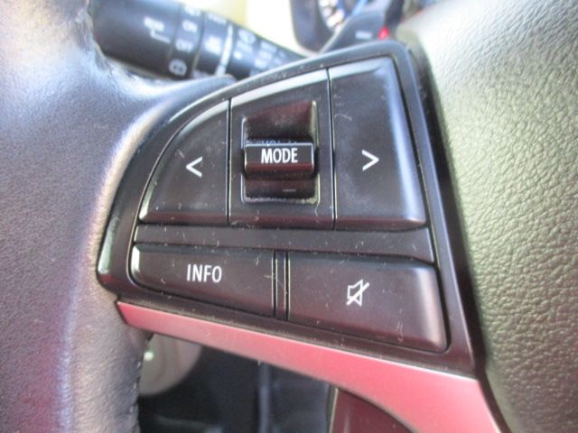 SUZUKI XBEE 2019 Image 31