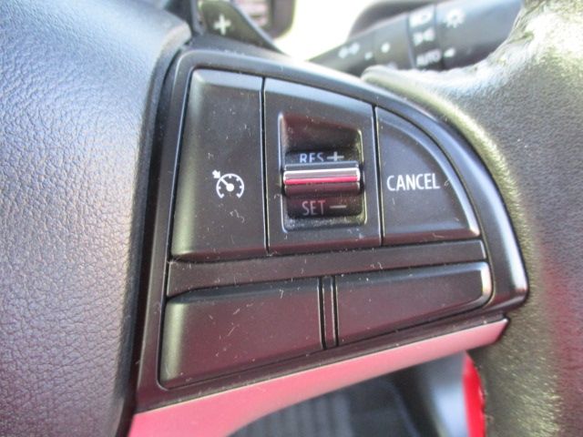 SUZUKI XBEE 2019 Image 31