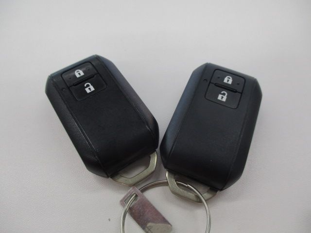 SUZUKI XBEE 2019 Image 31