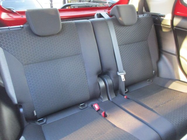 SUZUKI XBEE 2019 Image 31