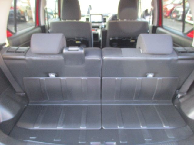 SUZUKI XBEE 2019 Image 31