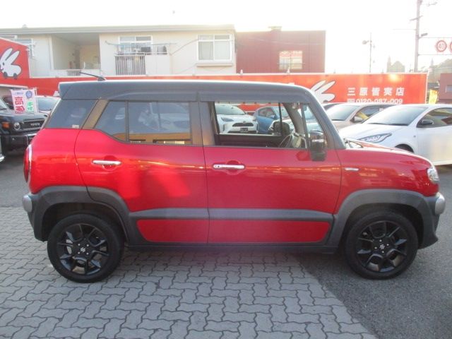 SUZUKI XBEE 2019 Image 31