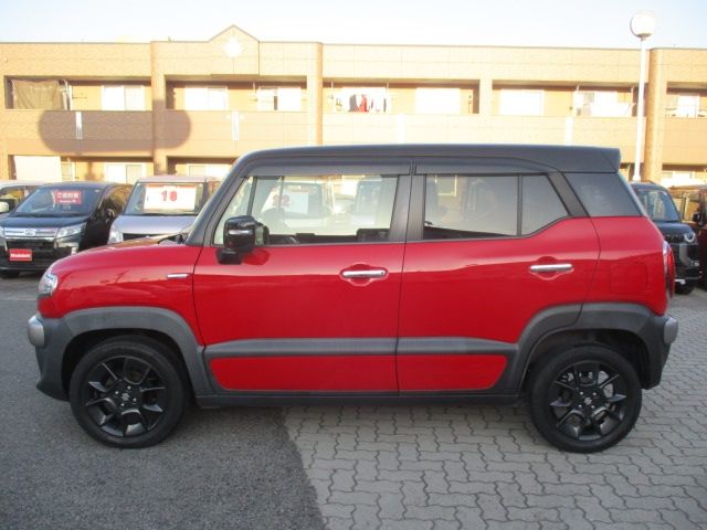 SUZUKI XBEE 2019 Image 31