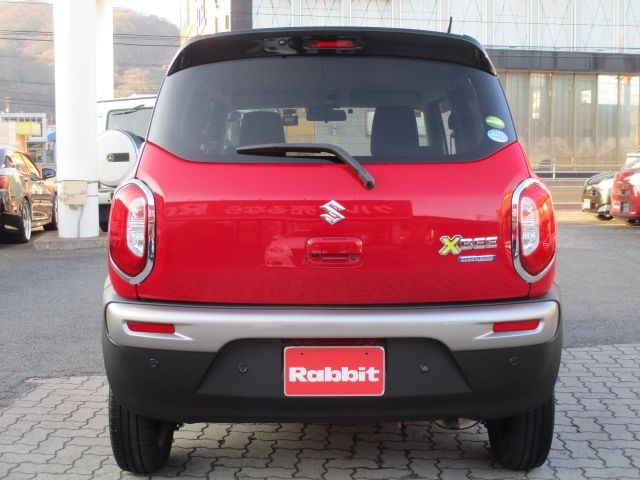 SUZUKI XBEE 2019 Image 31