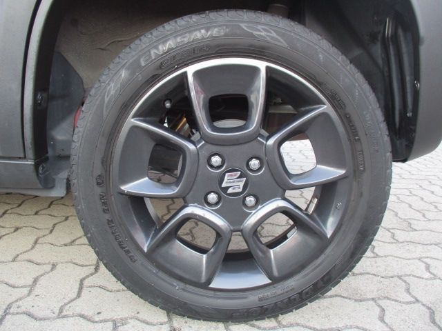 SUZUKI XBEE 2019 Image 31