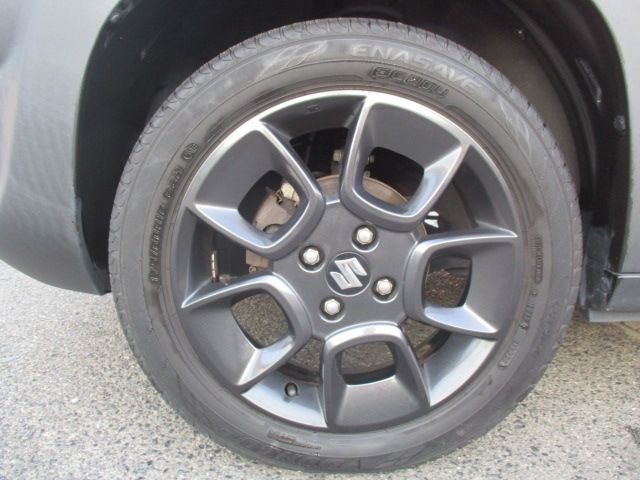 SUZUKI XBEE 2019 Image 31