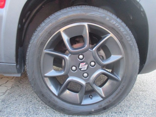 SUZUKI XBEE 2019 Image 31