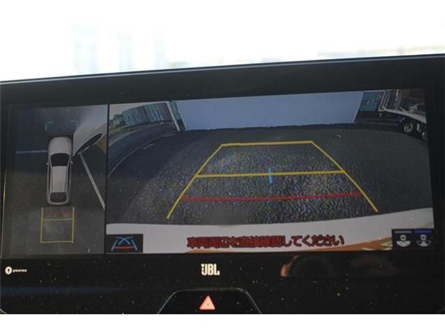 TOYOTA HARRIER HYBRID 2020 Image 31