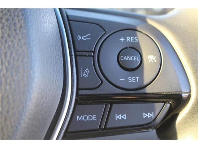 TOYOTA HARRIER HYBRID 2020 Image 31