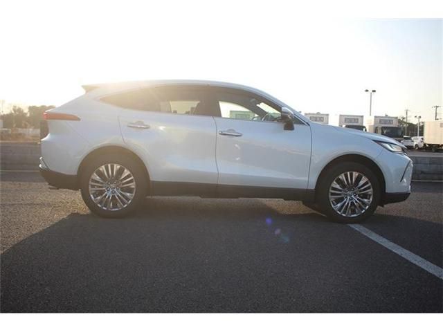 TOYOTA HARRIER HYBRID 2020 Image 31