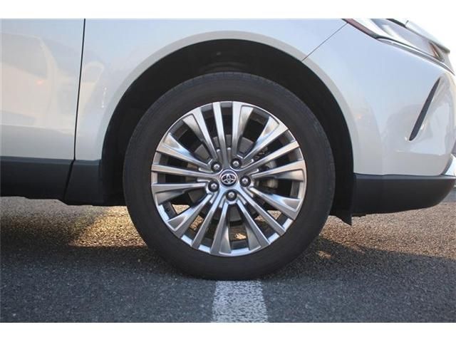 TOYOTA HARRIER HYBRID 2020 Image 31