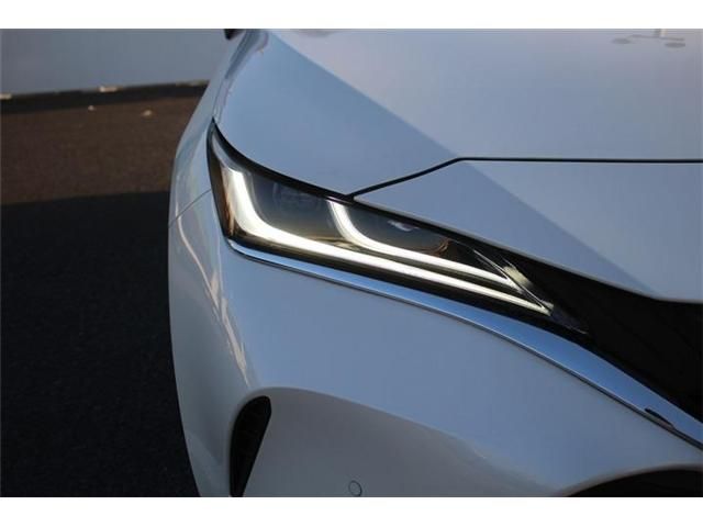 TOYOTA HARRIER HYBRID 2020 Image 31