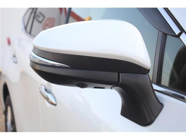 TOYOTA HARRIER HYBRID 2020 Image 31