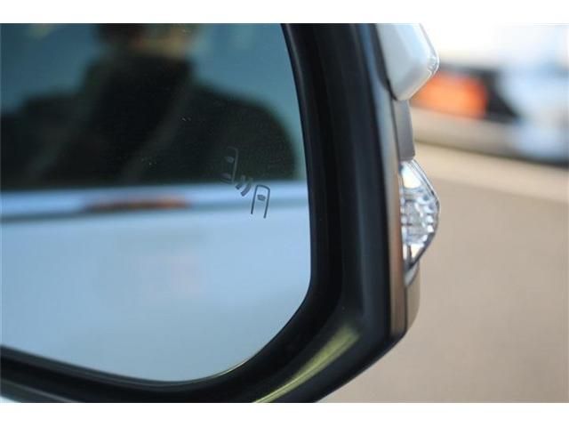 TOYOTA HARRIER HYBRID 2020 Image 31