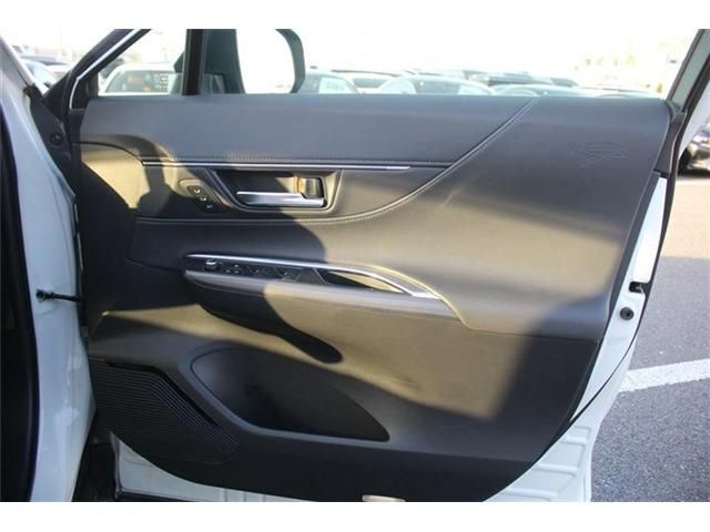 TOYOTA HARRIER HYBRID 2020 Image 31