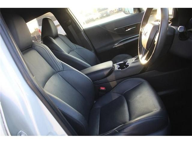 TOYOTA HARRIER HYBRID 2020 Image 31