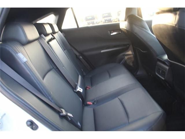 TOYOTA HARRIER HYBRID 2020 Image 31