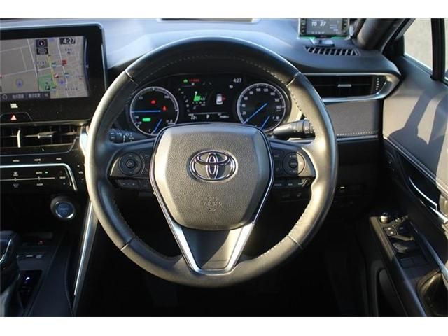 TOYOTA HARRIER HYBRID 2020 Image 31