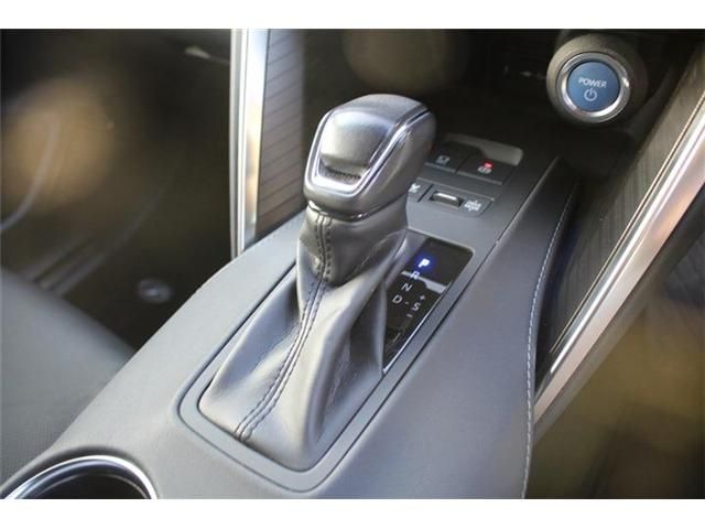 TOYOTA HARRIER HYBRID 2020 Image 31