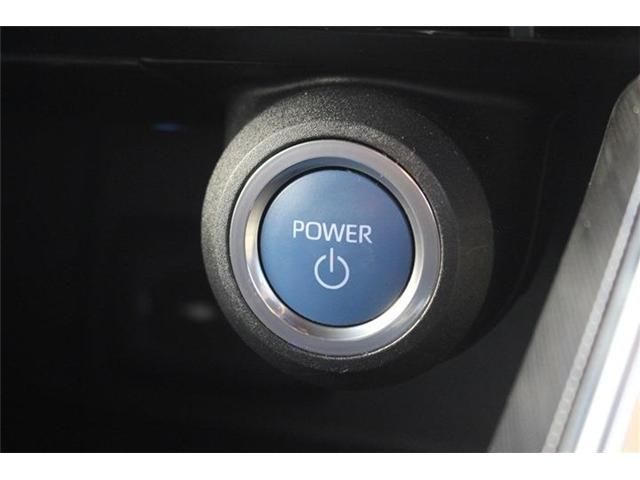 TOYOTA HARRIER HYBRID 2020 Image 31