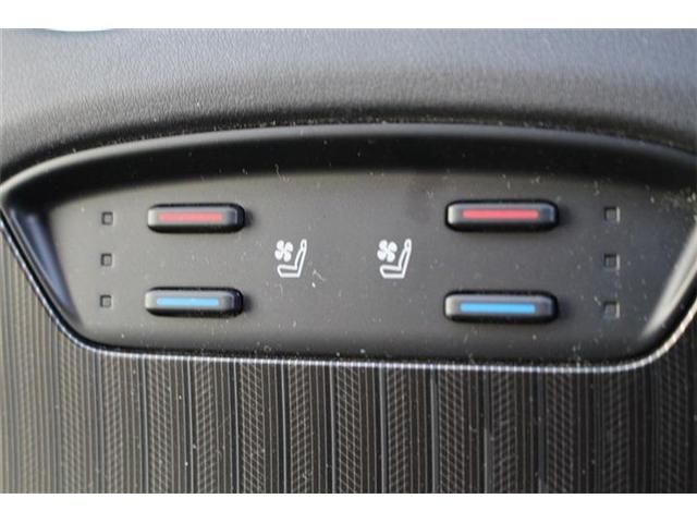 TOYOTA HARRIER HYBRID 2020 Image 31