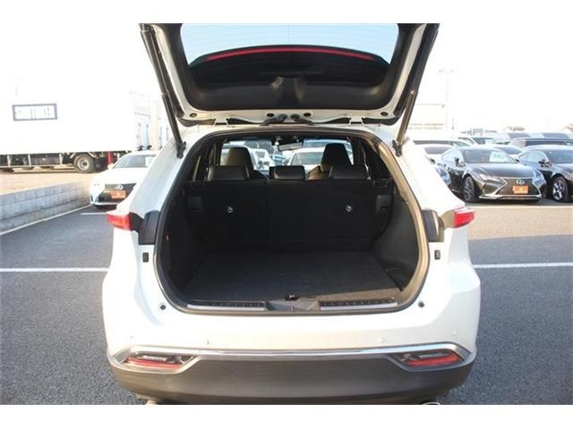 TOYOTA HARRIER HYBRID 2020 Image 31