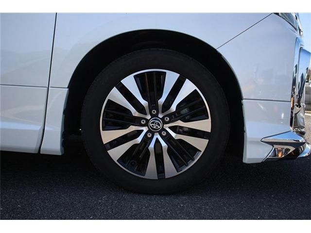 TOYOTA ALPHARD 2019 Image 31