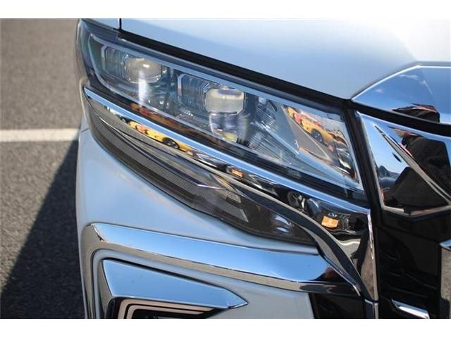 TOYOTA ALPHARD 2019 Image 31