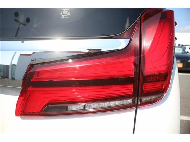 TOYOTA ALPHARD 2019 Image 31