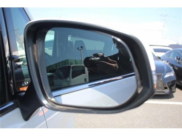 TOYOTA ALPHARD 2019 Image 31