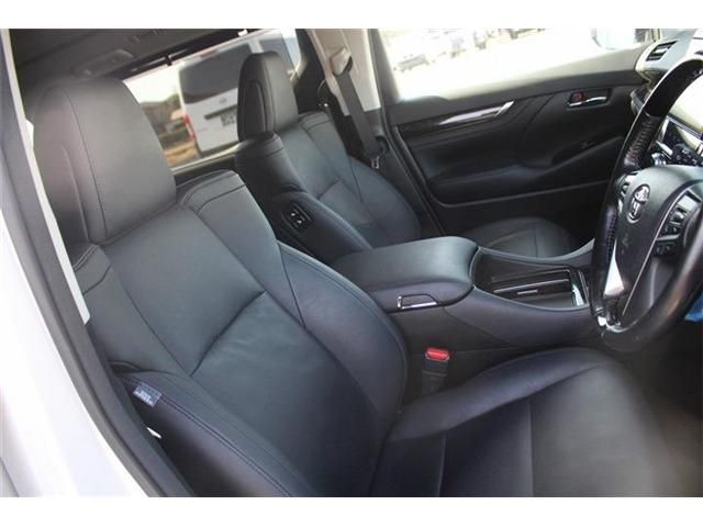 TOYOTA ALPHARD 2019 Image 31