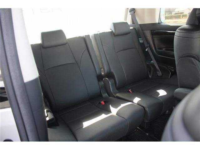 TOYOTA ALPHARD 2019 Image 31