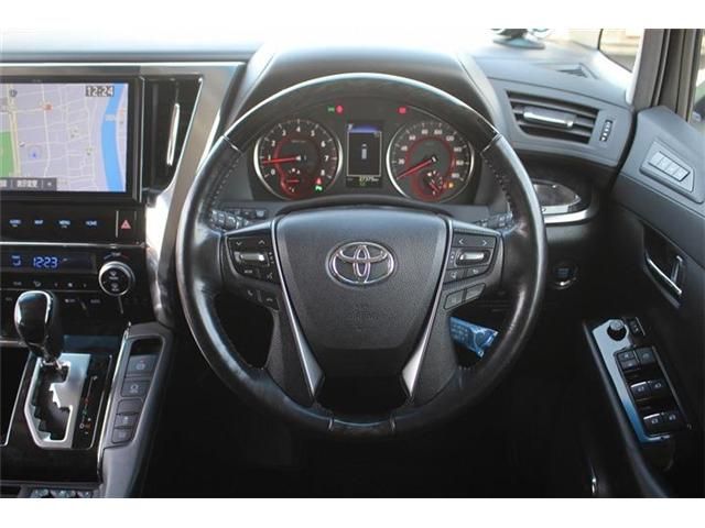 TOYOTA ALPHARD 2019 Image 31